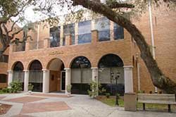 Hendry County, Florida Courthouse