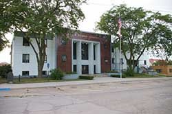 Union County, Iowa Courthouse