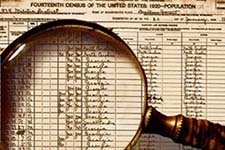 Census Records