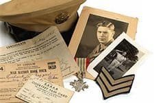 Military Records