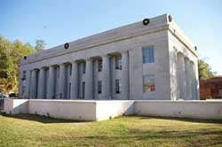 Elmore County, Alabama Courthouse
