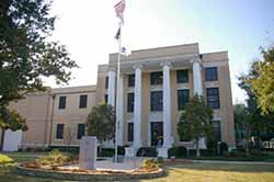Bay County, Florida Courthouse Bay County, Florida Courthouse