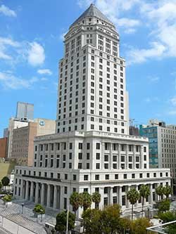 Miami-Dade County, Florida Courthouse