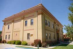 Minidoka County, Idaho Courthouse