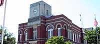 Greene County, Indiana Courthouse Greene County, Indiana Courthouse
