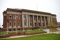 Avoyelles Parish, Louisiana Courthouse Avoyelles Parish, Louisiana Courthouse