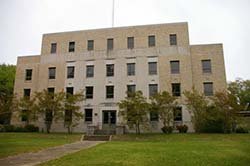 Concordia Parish, Louisiana Courthouse Concordia Parish, Louisiana Courthouse