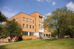 Lincoln Parish, Louisiana Courthouse Lincoln Parish, Louisiana Courthouse