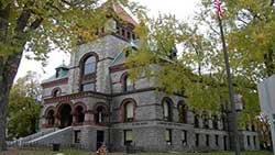 Hampshire County, Massachusetts Courthouse Hampshire County, Massachusetts Courthouse