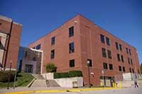 Wicomico County, Maryland Courthouse Wicomico County, Maryland Courthouse