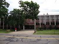 Calhoun County, Michigan Courthouse Calhoun County, Michigan Courthouse