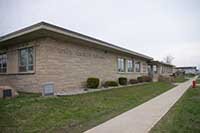 Iosco County, Michigan Courthouse Iosco County, Michigan Courthouse
