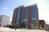 Kent County, Michigan Courthouse Kent County, Michigan Courthouse