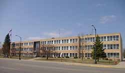 Itasca County, Minnesota Courthouse Itasca County, Minnesota Courthouse