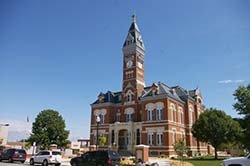 Nodaway County, Missouri Courthouse Nodaway County, Missouri Courthouse