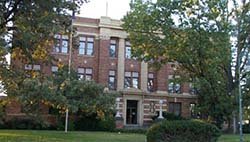 Pemiscot County, Missouri Courthouse Pemiscot County, Missouri Courthouse