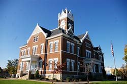Perry County, Missouri Courthouse Perry County, Missouri Courthouse