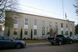 Clay County, Mississippi Courthouse Clay County, Mississippi Courthouse