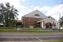 Jefferson County, Mississippi Courthouse Jefferson County, Mississippi Courthouse