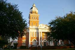 Lowndes County, Mississippi Courthouse Lowndes County, Mississippi Courthouse