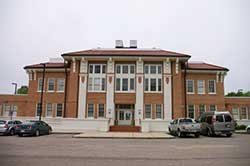 Stone County, Mississippi Courthouse Stone County, Mississippi Courthouse