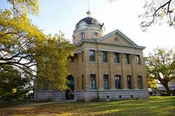 Wilkinson County, Mississippi Courthouse Wilkinson County, Mississippi Courthouse