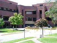 PrinceWilliam County, VA Courthouse