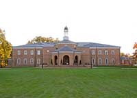 York County, VA Courthouse