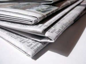 List of Georgia Newspapers