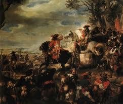 king-williams-war