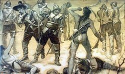 pequot war pequot war