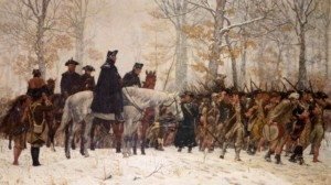 Battle of Germantown