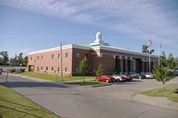 Greene County, Arkansas Courthouse Greene County, Arkansas Courthouse