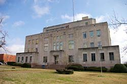 Miller County, Arkansas Courthouse Miller County, Arkansas Courthouse