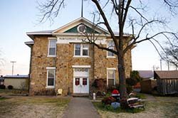Montgomery County, Arkansas Courthouse Montgomery County, Arkansas Courthouse