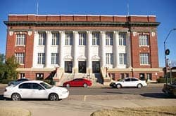 Phillips County, Arkansas Courthouse Phillips County, Arkansas Courthouse