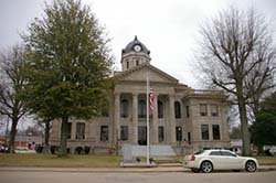Poinsett County, Arkansas Courthouse Poinsett County, Arkansas Courthouse