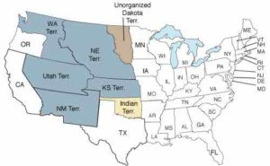 1860 Census of the United States Federal Population Schedules